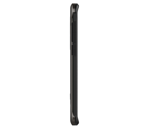 Etui Reventon do Samsung Galaxy S9+ stalowe - 1382456 - zdjęcie 6